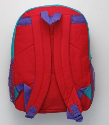 Bag Elena Avalor Born To Lead Septor Bp Backpack - Image 3
