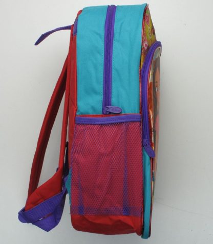 Bag Elena Avalor Born To Lead Septor Bp Backpack - Image 4
