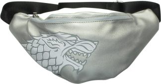 Game of Thrones Stark Logo Fanny Pack Waist Bag