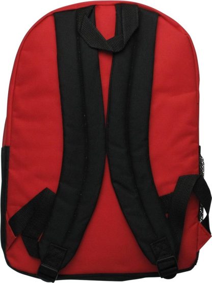 Super Mario Character Squares 5 Piece Backpack Set - Image 3