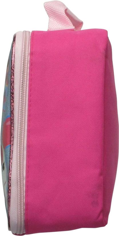 JoJo Siwa Happy Thoughts Lunch Bag - Image 2