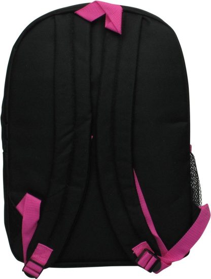 Minnie Mouse Faces Allover 5 Piece Backpack Set - Image 3