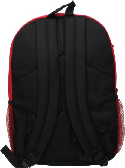 Super Mario Hero Crew 5 Piece Backpack Set - Image 3