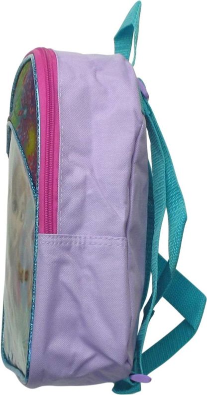 Frozen Anna and Elsa Mini Backpack - Image 2
