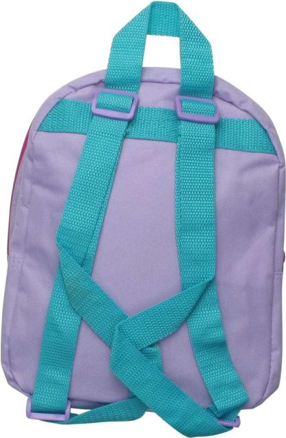 Frozen Anna and Elsa Mini Backpack - Image 3