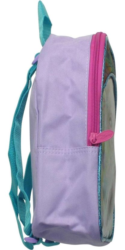 Frozen Anna and Elsa Mini Backpack - Image 4