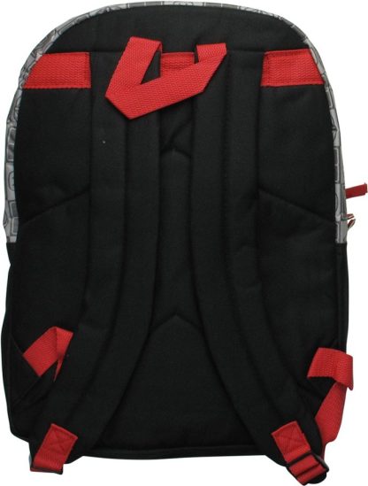 Super Mario Power Ups and Bricks Backpack - Image 3