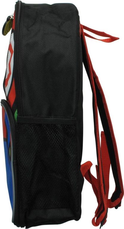 Super Mario Character Backpack - Image 2