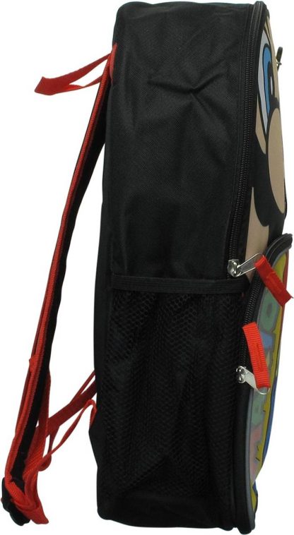 Super Mario Character Backpack - Image 4