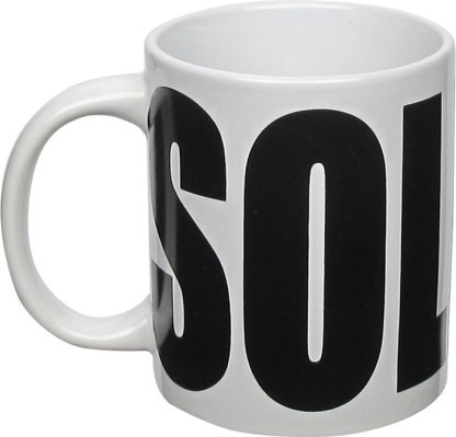 Captain America SOLDIER Heat Changing Mug - Image 4