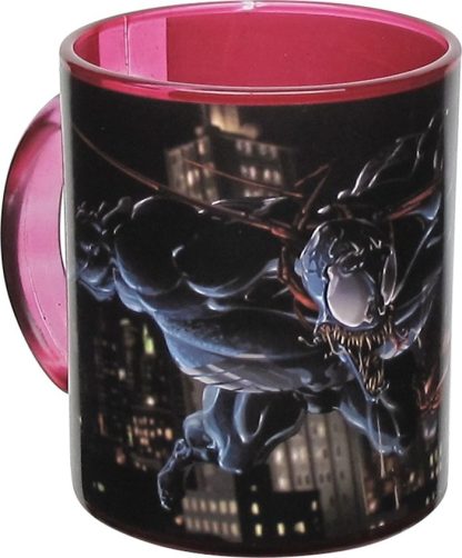 Marvel Venom Vs Carnage Mug - Image 3