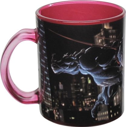 Marvel Venom Vs Carnage Mug - Image 4