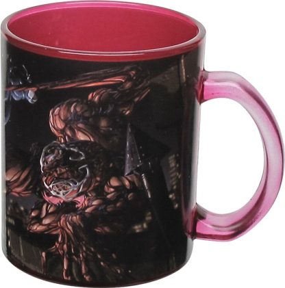 Marvel Venom Vs Carnage Mug - Image 5