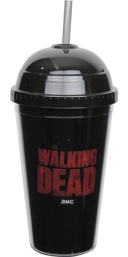 Walking Dead Zombie Dome Travel Cup - Image 2