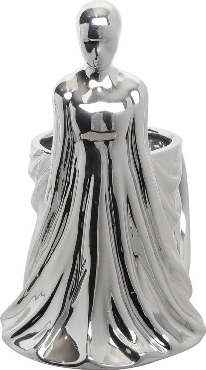 Terminator 2 T-1000 Morphing 2 Handle Sculpted Mug - Image 2