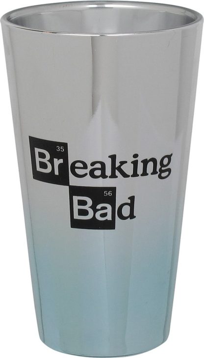 Breaking Bad Jesse Yeah Bitch Glass - Image 2
