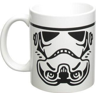 Star Wars Stormtrooper Helmet Mug