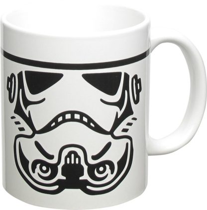 Star Wars Stormtrooper Helmet Mug - Image 2