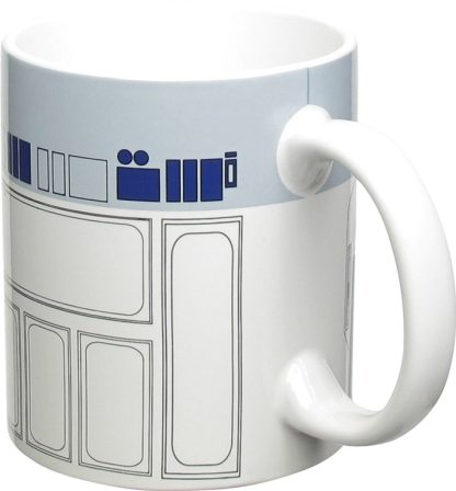Star Wars R2-D2 Mug - Image 4