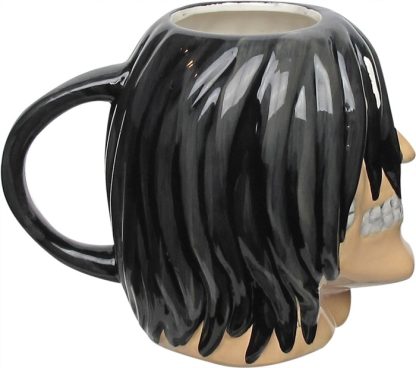 Attack on Titan Eren Titan Shifted Sculpted Mug - Image 4