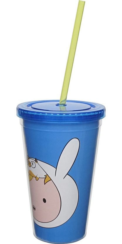 Adventure Time Fiona and Cake Travel Cup - Image 3