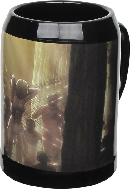 Attack on Titan Annie Stein Mug - Image 3
