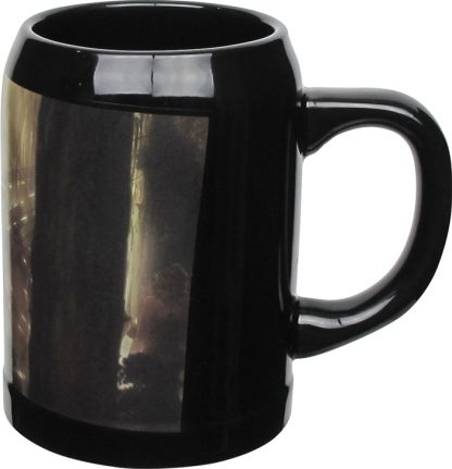 Attack on Titan Annie Stein Mug - Image 4