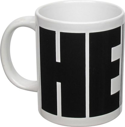 Avengers Assemble HERO Heat Changing Mug - Image 3