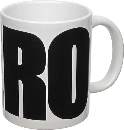 Avengers Assemble HERO Heat Changing Mug - Image 4