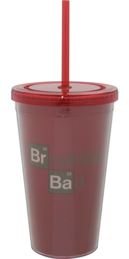 Breaking Bad Los Pollos Hermanos Travel Cup - Image 2