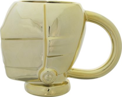 Star Wars C-3PO Head Sculpted Mug - Image 2