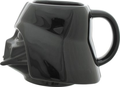 Star Wars Darth Vader Sculpted Mug - Image 3