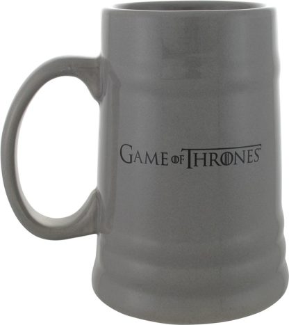 Game of Thrones Lannister Sigil Stein Mug - Image 2